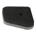 thumbnail image 1 of Air Filter Fuel Filter Set, Reliable Air Filter Repair Kit Practical Cotton Sturdy Durable  For String Trimmer, 1 of 8