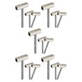thumbnail image 2 of QualitChoice 3 Pcs Outil de Coiffeuse de Roue de Meulage Ultime pour Entretien de Roue Sans Effort 5Ensemble, 2 of 6