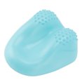 thumbnail image 1 of Neck Traction Pillow, Ergonomic Elastic Neck Stretcher Pain Relief Pressure Reduction Muscular Relaxation  for Employees for Student, 1 of 8