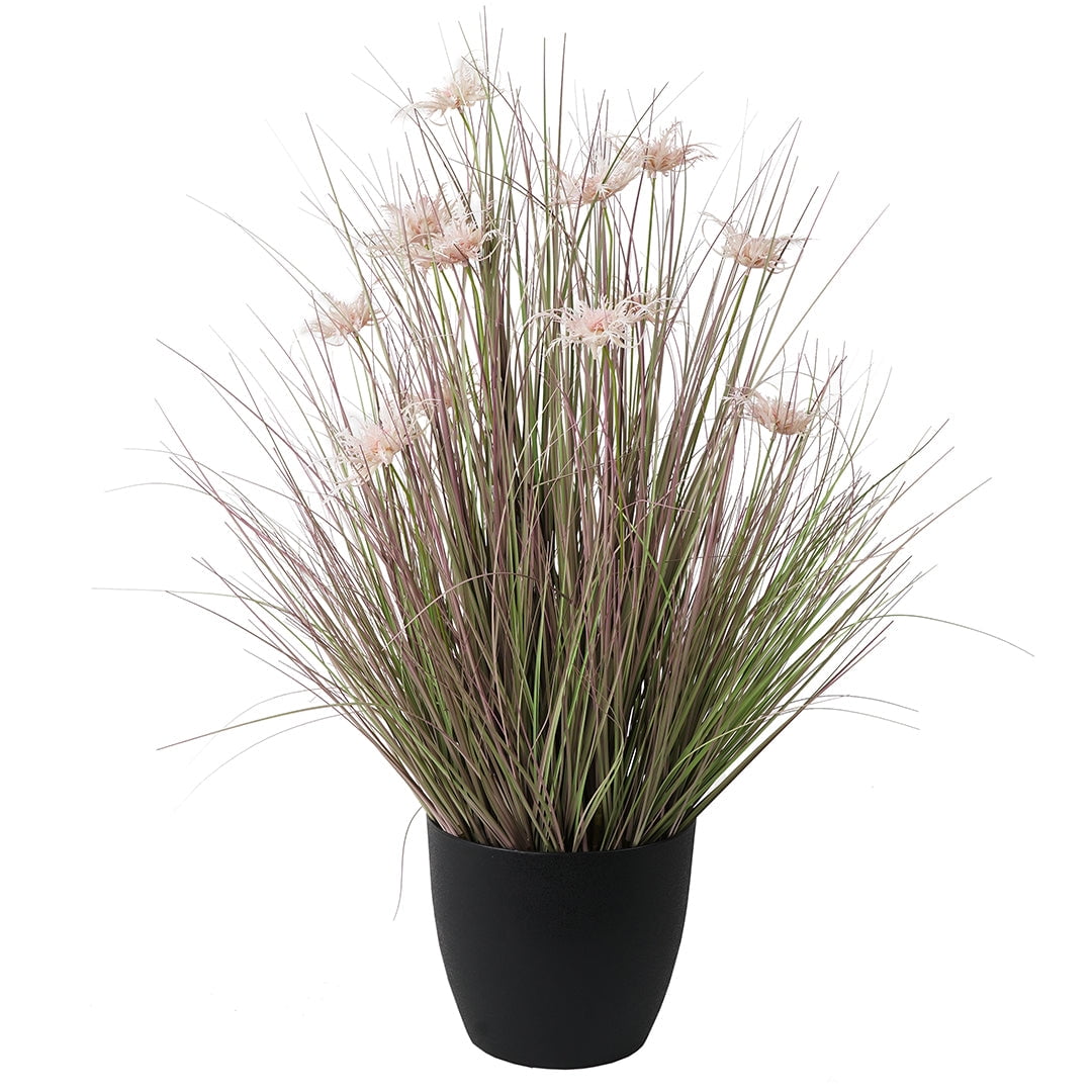 Grass Rosado 91 Cm