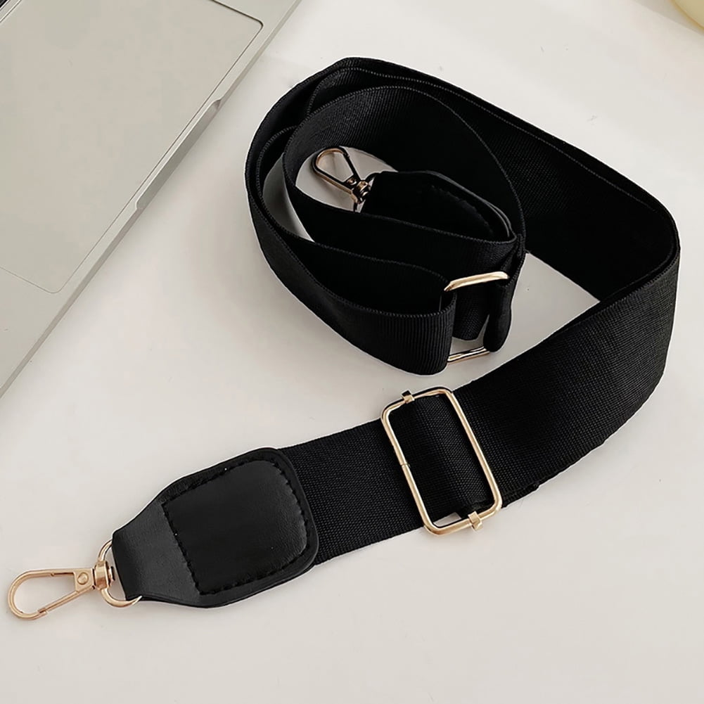 Ethnic 3.8X140CM Style Bag Belt Bag Handle Bag Strap For Women Removable  Adjustable DIY Shoulder