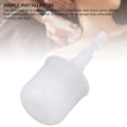 thumbnail image 3 of Hook Type Cane Tip, Safe Easy To Install Red Blue Flashing Head Rolling Ball Cane Tip Close Fitting ABS  for Traveling, 3 of 7
