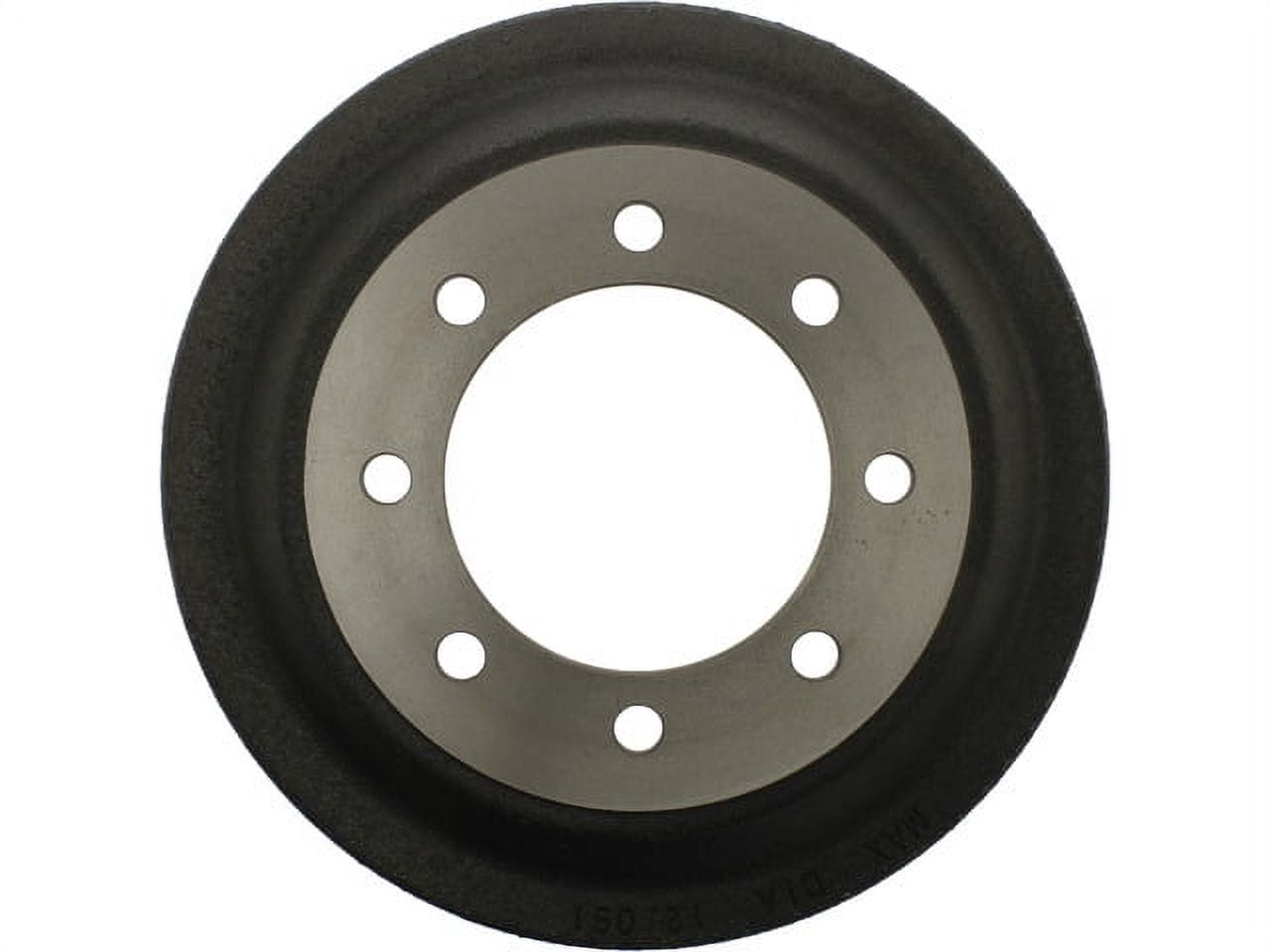 Centric Parts 123.65036 C-Tek Standard Brake Drum