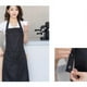 thumbnail image 4 of Delantal de cocina, Delantal de cocina Delantal de dibujo frontal Delantal de cocina Confiabilidad excepcional, 4 of 5