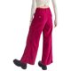 thumbnail image 5 of Txlixc Pantalones largos para mujeres, pantalones de bolsillo laterales de otoño y primavera en la calle de fiestas de ocio de la calle Long Street de color sólido Txlixc moda, 5 of 6