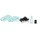 thumbnail image 3 of 40pcs 3ml Botellas de Rodillos de Rollo Portátil en Botellas Contenedores de Líquidos Sunnimix Botellas de rollo vacías transparentes, 3 of 8