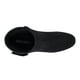 thumbnail image 4 of BOTINES STYLO MUJER 26008 SUEDE NEGRO, 4 of 4