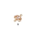 thumbnail image 2 of QualitChoice Rhinestone Crystal Pendant Festival Party Wedding Decoration Jewelry DIY Finding Homemade Crafts Accessories Woman Type 1 Type 5, 2 of 6