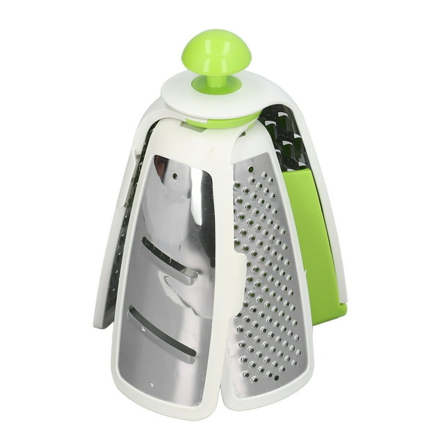 Picadora de cebolla cortador de verduras 4 en 1 Jadeshay herramienta de Acero inoxidable