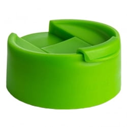 kiwi green hydro flask