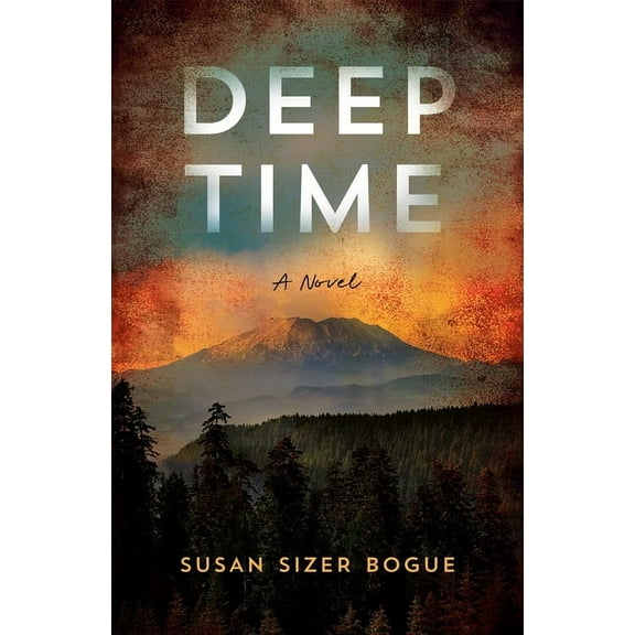 Deep Time, (Paperback)