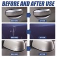 thumbnail image 4 of 15ml Quita Rayones Del Coche Cera Auto Polaco Pintura Restaurador Reparación Arañazos, 4 of 5