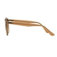 thumbnail image 3 of RAY BAN Sunglasses RB4259F 616613 Shiny Opal Beige 53MM, 3 of 4