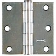 thumbnail image 1 of 2-Pk., 3 x 3 In. Zinc Broad Hinges - N195-651, 1 of 3