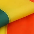 thumbnail image 3 of Bandera del orgullo arcoíris de 3 x 5 pies: colores vivos y resistente a la decoloración: banderas de la comunidad LGBTQ del desfile del mes del orgullo gay con ojales de latón, 3 of 5
