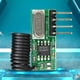 thumbnail image 1 of Receptor de control remoto 315MHz/433MHz 3.3V-5.5V DIY con antena para Arduino UNO, 1 of 6
