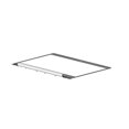 thumbnail image 1 of HP - LCD BEZEL W/WEBCAM, 1 of 1