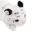 thumbnail image 4 of BRIGHTFUFU Lindo tigre relleno de felpa en el hombro Customle Animal Doll Jungle Jungle Favor Favor Tiger Realistic relleno para la fiesta de cosplay, 4 of 7