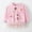 Light Pink, variant on Toddler Girls Cartoon Printed Causal Round Neck T Shirt Sweatshirt Long Sleeved Top with Lower Hem Children's Clothing T Shirts for Youth Girls Sparkly Shirts for Girls Clever Girl T Shirt Small Kids