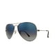 thumbnail image 1 of Lentes de Sol Ray Ban Aviador RB3025 004/78 Unisex Azul  3025 Aviator, 1 of 4