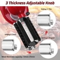 thumbnail image 2 of Accesorio ablandador de carne para batidoras de pie KitchenAid, 2 of 7