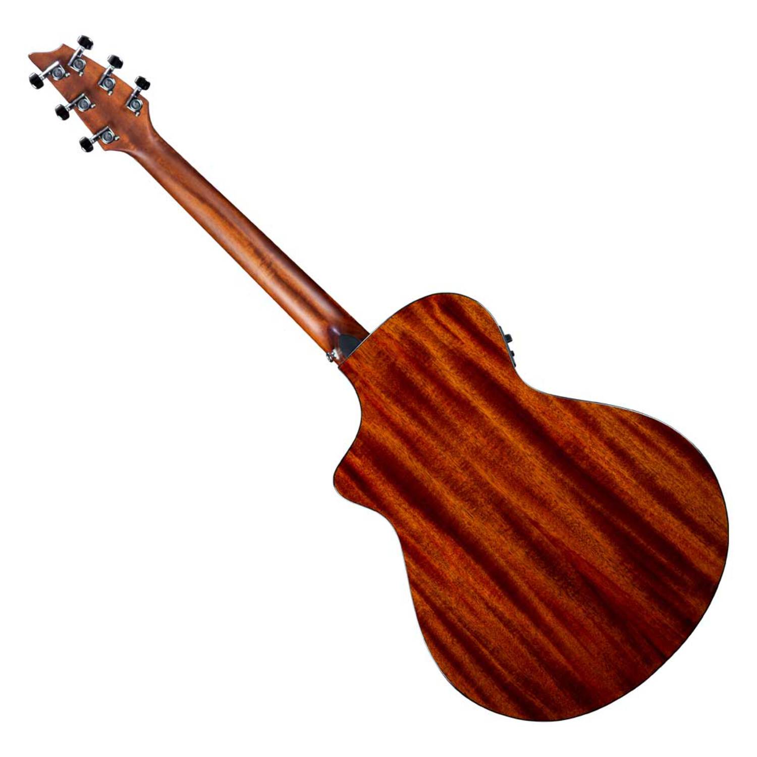 Breedlove Discovery S Concert CE Sitka Acoustic Electric Guitar