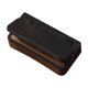 thumbnail image 1 of Mini selladora de bolsas, máquina selladora de alimentos, térmica multiusos, portátil para tiendas, galletas, cocina y almacenamiento de alimentos. Negro, 1 of 8