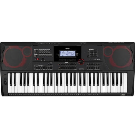 Casio CTX5000 Portable Keyboard with 61 Keys