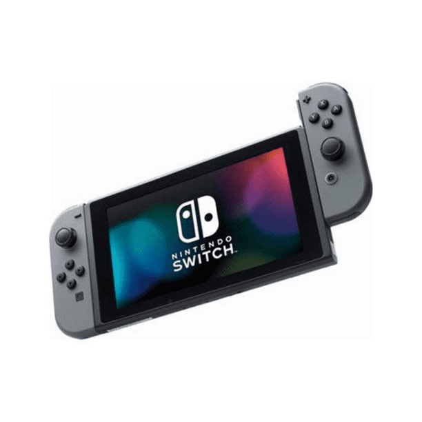 Nintendo - Switch Console with Gay Joycons (Refurbished)