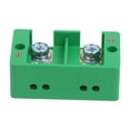 thumbnail image 3 of S SERENABLE Power Distribution Good Performance Household Distribution Box Universal Durable 2 in 4 Green, 3 of 9