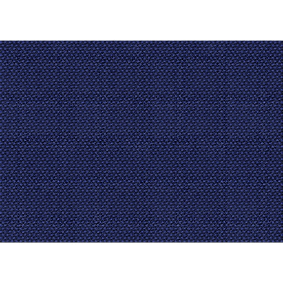 Ahgly Company Machine Washable Indoor Rectangle Transitional Night Blue Area Rugs, 2' x 3'