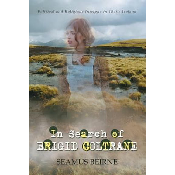 Pre-Owned In Search of Brigid Coltrane (Paperback) 1611793904 9781611793901