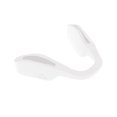thumbnail image 1 of Almohadillas para Nariz de Anteojos BLAZERBUCK Metalink OX8153 Metal Blanco, 1 of 6
