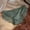 Green, variant on Rigardu Hot Sale!! Women's Lace Panties Mesh Mid Waisted Underwear 2025 Trendy Women's Hollow Thin Strap Panties Comfortable Breathable Lace Satin Stitching Briefs Yellow L