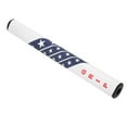 thumbnail image 1 of HURRISE Accessoire de Remplacement de Poignée de Putter de Club de Golf Confortable Antidérapante en PU, Poignée de Club de Golf, Poignée de Golf en PU, 1 of 6