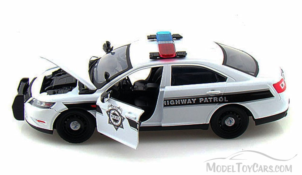 motormax police