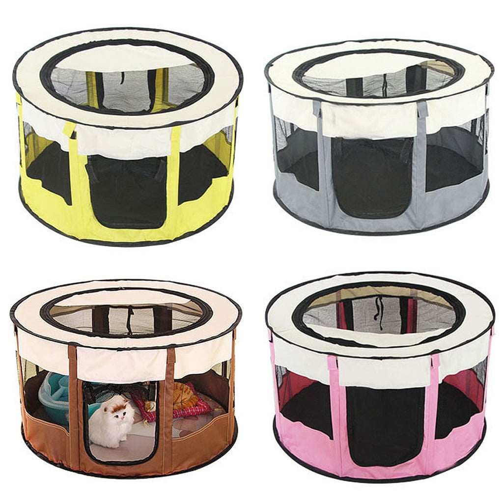YIEMEEN Cat Tent Enclosure Bed House Delivery Room Tent Photo Props for Outdoor Camping