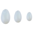 thumbnail image 1 of Kearding 3 unids/set masajeador vaginal señoras reutilizable lavable músculos vaginales apriete huevos ejercitador cuidado de la salud Tipo 7, 1 of 6