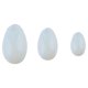 thumbnail image 1 of Wosthever 3 unids/set masajeador de Vagina de piedra portátil reutilizable lavable músculos vaginales masaje huevos ejercitador herramienta de Tipo 7, 1 of 6