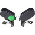 thumbnail image 3 of 4PCS Fish Alarm Bite Indicator Sound LED Fishing Alarm Waterproof Battery Powered Clip on Fishing Rod Night Fishing Supplies, 3 of 5