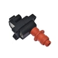 thumbnail image 2 of AiBaoQi 1pcs Ignition coil 22433-59S11 For Nissan Pulsa, 2 of 5