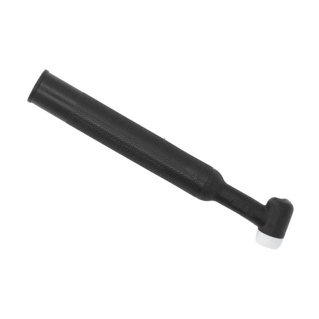 Torch Head Body Accessory, Standard Design TIG Welding Torch Head Body Match ABS For Working