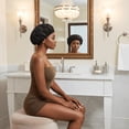 thumbnail image 5 of S-Secrets Cordless Deep Conditioning Heat Cap Hair Styling & Treatment Steam Cap Heat Theraphy Spa, 5 of 11