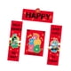 thumbnail image 2 of Pegatinas decorativas para puertas con coplas del Año Nuevo chino 2026 y coplas del Festival de Primavera Versión magnética, 2 of 9