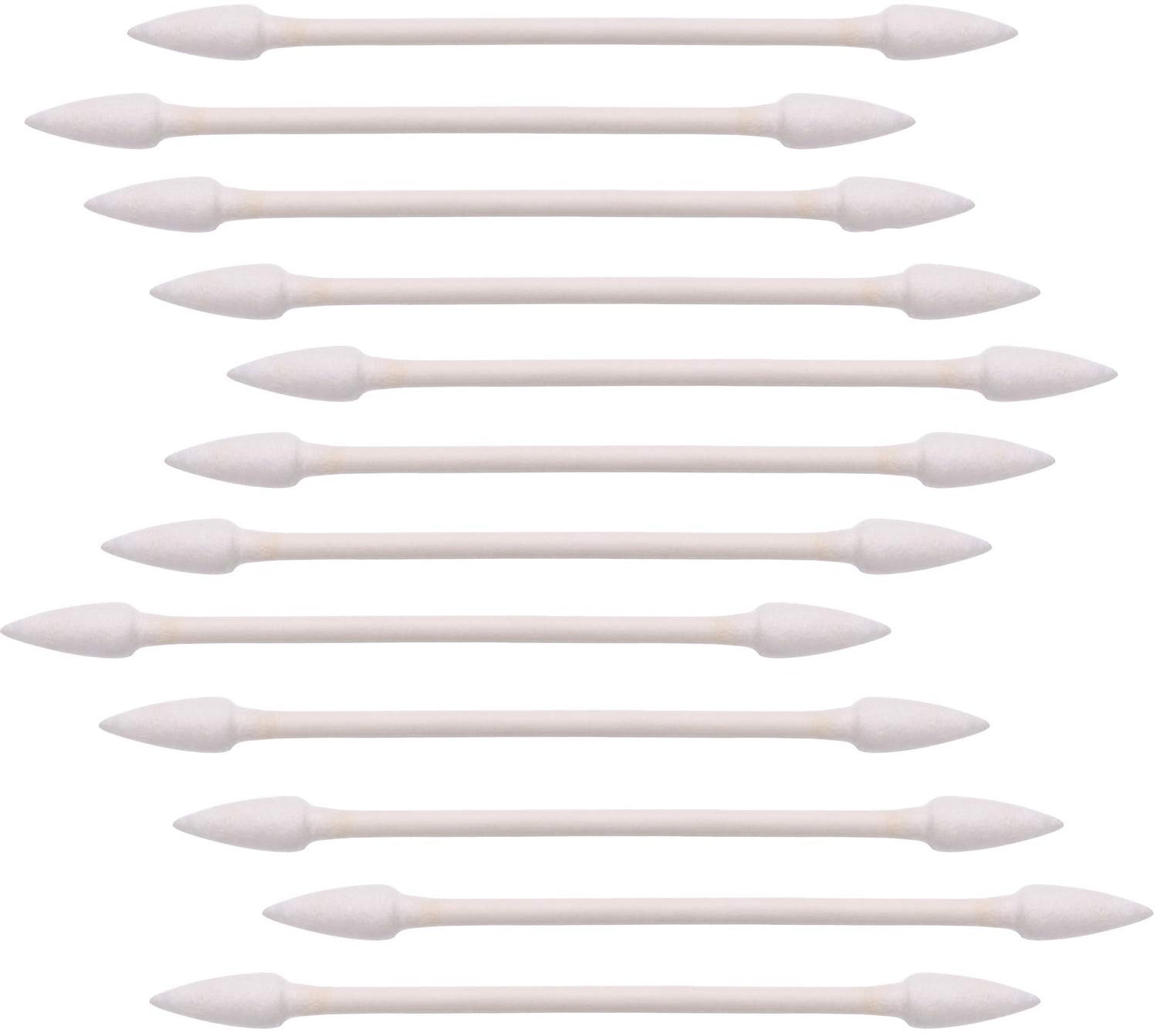 800PCS Precision Tip Cotton Swabs/Double Pointed Q tips for Makeup