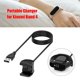 thumbnail image 1 of Adaptador de cargador de carga sin desmontaje USB para Xiaomi Mi Band 4 (100 cm), 1 of 9