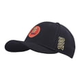 thumbnail image 2 of Gorra Original K-SWISS Impala Marino-Azul Claro, 2 of 3