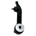 thumbnail image 6 of Detroit Axle - RWD Front Lower Left Rearward Control Arm for 2000-2006 Benz S350 S430 S500, Lower Left Rearward Control Arm w/Ball Joint Driver Side 2001 2002 2003 2004 2005 Replacement, 6 of 7