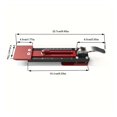 thumbnail image 2 of 2pcs Gecko Gauge Siding Mounting Kit,Lap Siding Gauge-Streamline Essential Siding Installation Tool, 2 of 6