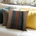 thumbnail image 4 of BANET Throw Pillow Cover for Sofa Couch Bedroom Living Room, 4 of 6